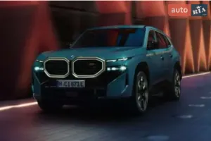 Адаптивная подвеска M Professional